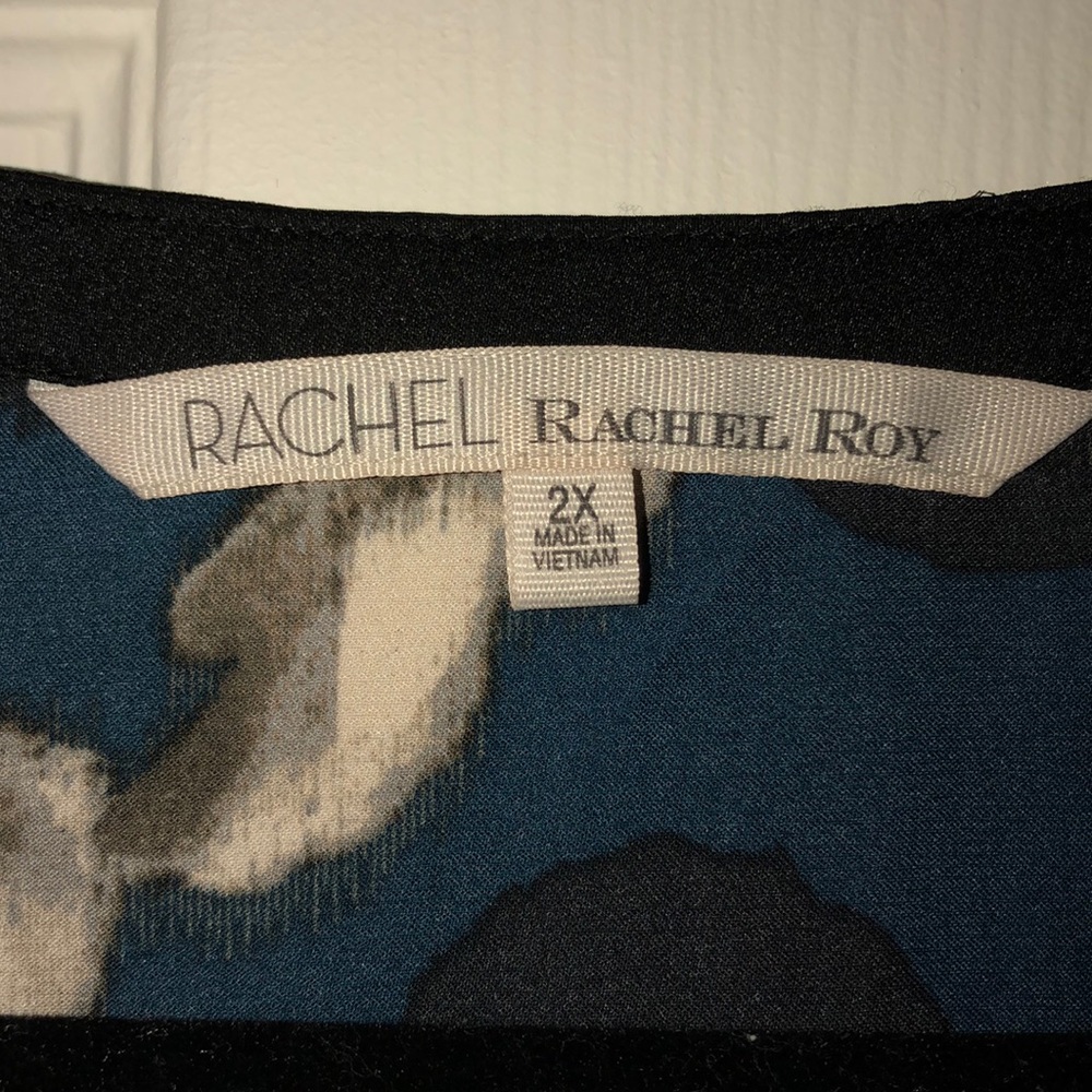 Rachel Roy Top - Picture 2 of 2